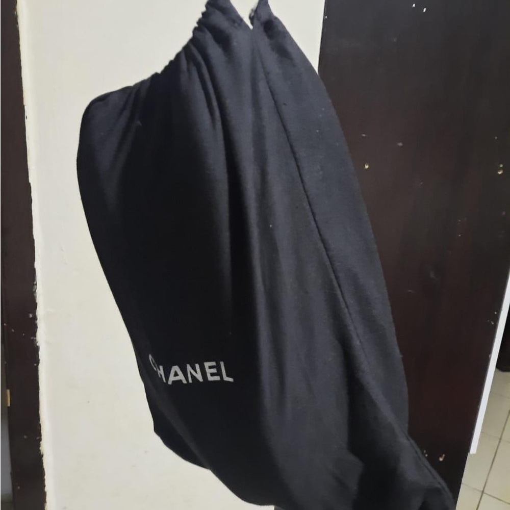 CHANEL Black Athletic Shoes - Picture 3 of 14